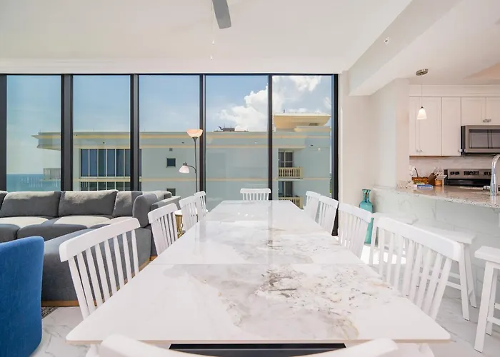 Phoenix Ii 1901 Apartment Gulf Shores