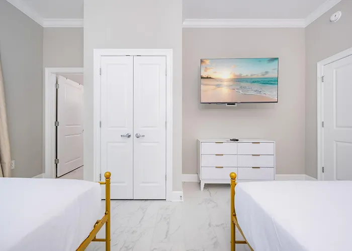 Apartment Phoenix Ii 1901 Gulf Shores