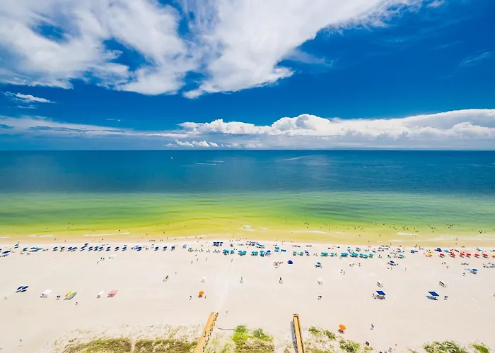 Phoenix Ii 1901 Gulf Shores