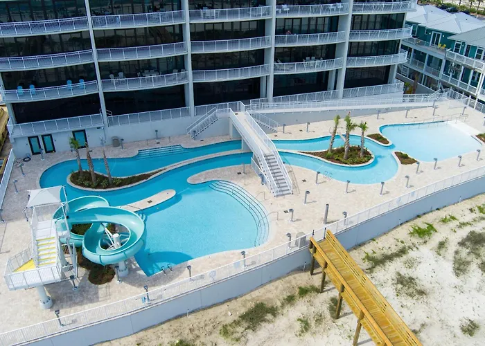 Phoenix Ii 1901 Apartment Gulf Shores