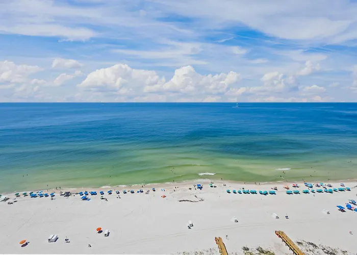 Phoenix Ii 1901 Gulf Shores