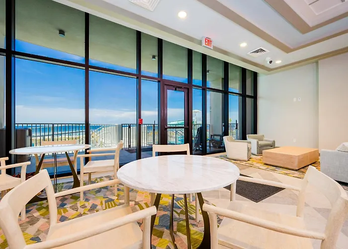 Phoenix Ii 1901 Apartment Gulf Shores