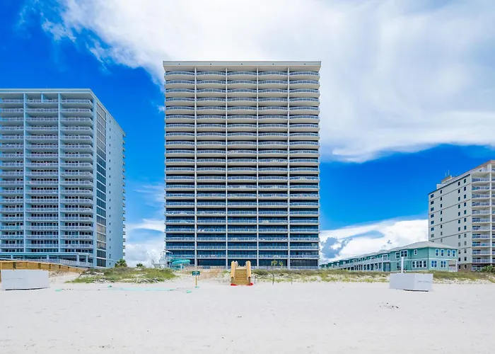 Phoenix Ii 1901 Gulf Shores